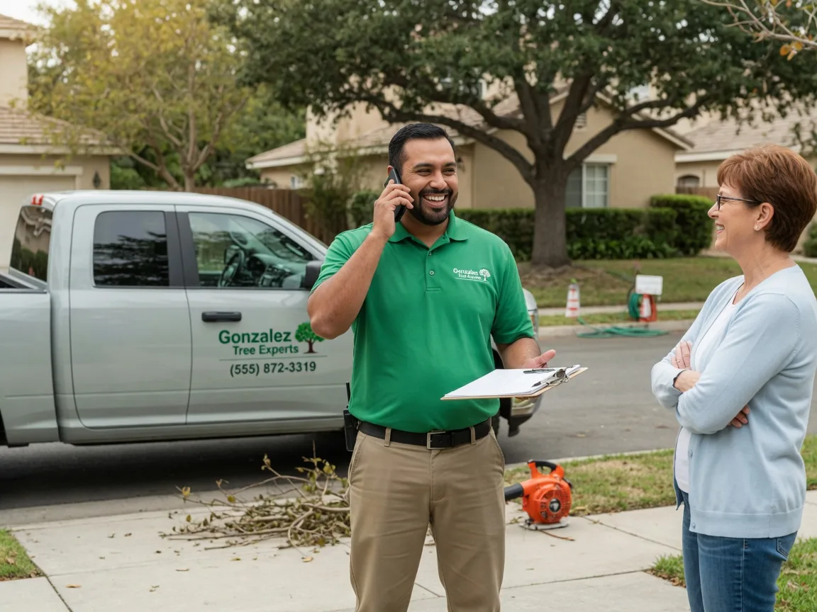 Tree Service Tangent, OR FAQs